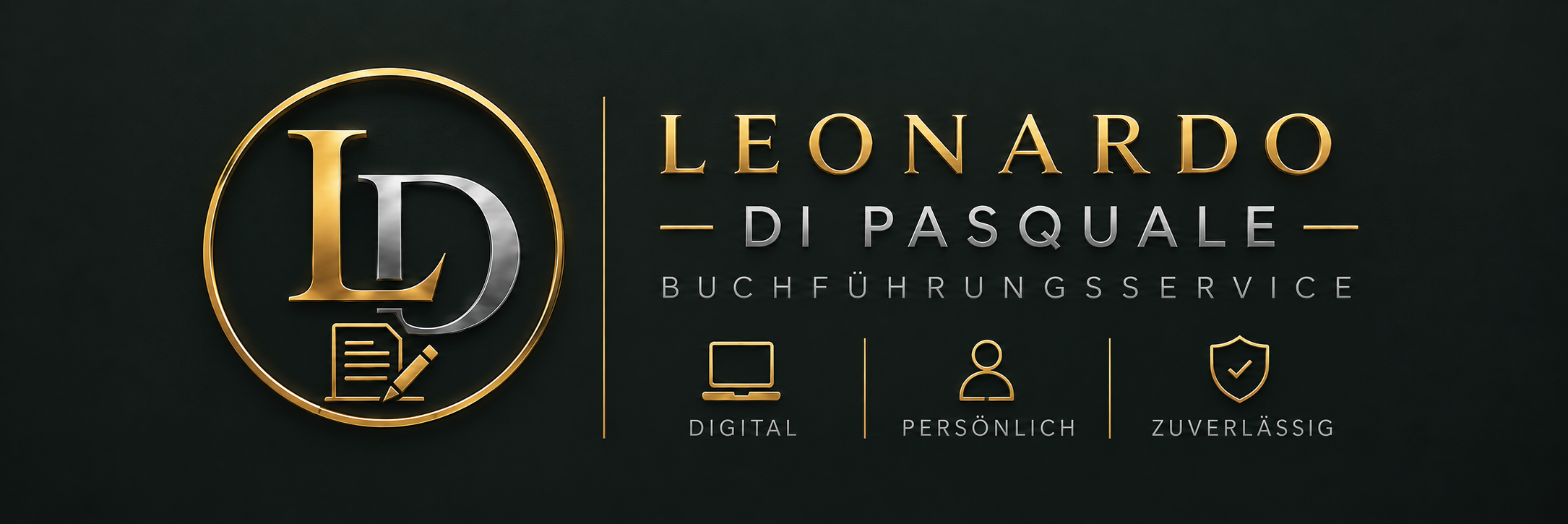 LD Buchführungsservice Leonardo Di Pasquale Münsingen